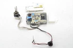 2004-2011 Mazda Rx8 Passenger Right Front Headlight Ballast. Fixed Price $95.93.