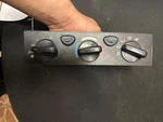 2001-2004 Toyota Tacoma Manual Ac Heater Climate Temperature Control Oem. Fixed Price $171.09.