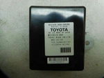 89741-21040 Door Control Module 2007 Scion Tc Uho102. Fixed Price $22.80.