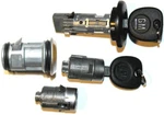 Gm Oem Ignition Lock Cylinder + 2 Door Spare/tire W/2 Keys. Fixed Price $164.95.