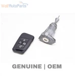 2018-2020 Vw Atlas - Lock Switch / Cylinder Set W/ Key 3cn800375b. Fixed Price $99.99.