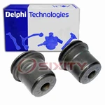 Delphi Front Upper Suspension Control Arm Bushing Kit For 1995-1999 Gv. Fixed Price $29.74.