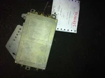 90 91 92 Jaguar Xj6 Chassis Ecm Abs Module Left Trunk Trim Panel. Fixed Price $55.99.