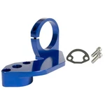 Blue Billet Combo Fuel Pump Block-off / Coil Mount, Vw Beetle Bug Empi 18-1089. Fixed Price $80.95.