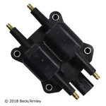 Ignition Coil Beck/arnley 178-8299. Fixed Price $58.72.