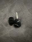 Oem Ford Taurus 2010 2012 Remote Key Fob W/ Start Fcc Id:ezsdei471h. Fixed Price $30.00.