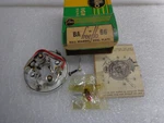 Filko #ba66 Dual Point Conv Kit -6 Oldsmobile 49-50 Pontiac 49-54 Nash Stude. Fixed Price $49.00.