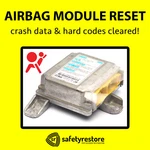 For Subaru Srs Module Reset Crash Data Clean Clear After Accident. Fixed Price $44.99.