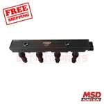 Msd Ignition Coil For Chevrolet Cruze 2011-2016. Fixed Price $174.52.
