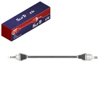 Surtrack Cv Axle Shaft Front Right For 2021 Hyundai Elantra 1.6l L4 Turbocharged. Fixed Price $160.74.