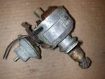 Oem Distributor - 1964 Dodge/plymouth 170 Slant Six #2444256 Core/parts. Fixed Price $53.99.