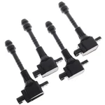 Walker Products Ignition Coil Set Fits 2002-2006 Nissan Sentra. Fixed Price $166.99.