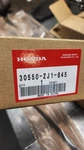 Oem Honda Ignition Coil 30550-zj1-845 Read Description!!. Fixed Price $30.00.