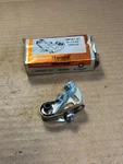 1937-1964 Domestic Cars Trucks Points Set Delco Remy. Fixed Price $15.00.