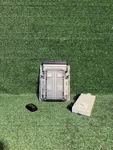09-13 Bmw 550i 650i 750i (f01 F06 F10) 4.4tt N63 Engine Dme Cas4 Module Key Set. Fixed Price $199.99.