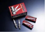 Hks Fits Super Fire Racing M35lf Spark Plug - Performance Upgrade. Fixed Price $43.85.