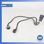 2006 Jaguar X206 S-type Ignition Knock Detonation Sensor 4h2312a699ca Oem. Fixed Price $61.23.