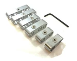 Racing Power R9570 Billet Wire Separators Race Style - Cnc. Fixed Price $46.99.