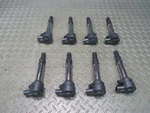 2008-2013 Bmw E90 E92 E93 M3 S65 Engine Motor Ignition Coil Set Of 8. Fixed Price $365.49.