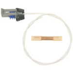 For 97-00 Chevrolet C6500 Kodiak Ignition Knock (detonation) Sensor Conn Smp. Fixed Price $29.56.
