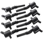 Walker Products Ignition Coil Set Fits 1999-2016 Ford E-350 Super Duty. Fixed Price $158.99.