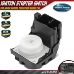 Ignition Switch For Honda Accord 08-12 Crosstour 2012 Acura Tsx 2009-2011 2014. Fixed Price $16.65.