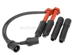 Karlyn-sti Spark Plug Wire Set 2021500119 Mercedes Benz C230 Slk230. Fixed Price $60.98.