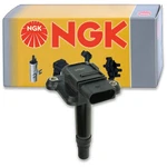 Ngk 48670 U5022 Ignition Coil For Zse009 Uf274t Uf274 Uf-274 Ic388 Gn10294 Mr. Fixed Price $44.31.