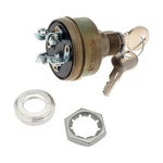 Standard Ignition Us-77 Starter Switch. Fixed Price $47.83.
