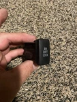 Toyota Tacoma 2005-2011 Rr Diff Lock Switch With Wiring Harness Oem Part. Fixed Price $29.50.