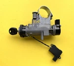 2019-2024 Chevrolet Silverado 1500 Ignition Lock W/key Immobilizer Oem 13516351. Fixed Price $181.35.