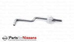 Genuine Nissan D21 Pickup Pathfinder Outer Door Handle Lock Rod New Oem Lh Rh. Fixed Price $14.01.