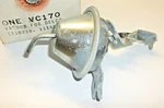Nos Valley Forge Vacuum Advance Canister Replaces Delco 1116228,. Fixed Price $18.95.