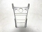 08-13 Cadillac Cts Sedan Center Dash Radio Control Panel Surround Trim Bezel Oem. Fixed Price $59.00.