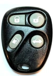 1 Oem 2001-2004 Cadillac Seville Keyless Remote Car Key Fob 25695966 Koblear1xt. Fixed Price $16.38.