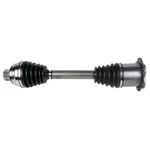 Gsp Ncv23019 Audi 2.0/3.0 Cv Front Axle Assembly. Fixed Price $129.80.