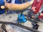 2015-2021 Subaru Wrx Fa20 Boomba Racing Bpv Diverter Valve Bypass. Fixed Price $217.50.
