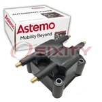 Hitachi Ignition Coil For 2001-2010 Chrysler Pt Cruiser 2.4l L4 Spark Plug Hf. Fixed Price $61.85.