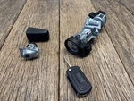 2005-2009 Land Rover Lr3 /06-09 Sport Ignition Lock Cylinder Door Tumbler W/ Key. Fixed Price $145.00.