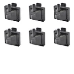 Set Of 6 Herko Ignition Coil B025 For Chevrolet Gmc Buick Isuzu Cadillac 95-07. Fixed Price $96.26.