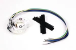 Ididit 2620000101 Replacement Trn Sig Swtc H/harness For Gm. Fixed Price $62.88.