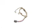 1983-1985 Porsche 944 2.5l Passenger Right Side Door Switch Harness. Fixed Price $71.37.