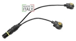 Knock Sensor Ping Facet For: Bmw 318i 318is 318ti Z3 1996 1997 1998 1999. Fixed Price $100.49.