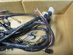 66 Corvette Forward Headlight Alt Wiring Harness Gm New Nos! In The Box. Fixed Price $1550.00.