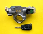 2018-2024 Toyota Camry Ignition Switch Lock W/key & Cylinder Oem 89782-33070. Fixed Price $113.46.