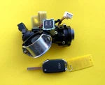 2019-2021 Kia Forte Ignition Switch Lock W/key & Cylinder Oem 81910-m7100. Fixed Price $292.02.