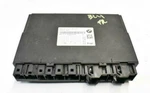 2009-2010 Bmw 750i 760i (f01) Front Comfort Seat Memory Control Module Computer. Fixed Price $39.60.