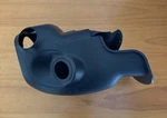 2012-2017 Hyundai Accent Upper & Lower Steering Column Shroud Cover Oem. Fixed Price $69.99.