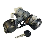 2005-2009 Hyundai Tucson Ignition Switch Lock Cylinder W/ Key Immobilizer Oem. Fixed Price $119.85.