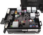 95315649 Chevy 2012-2016 Sonic 2013-2016 Trax Fuse Box 1.8l 2014 2015 Oem G85. Fixed Price $48.50.